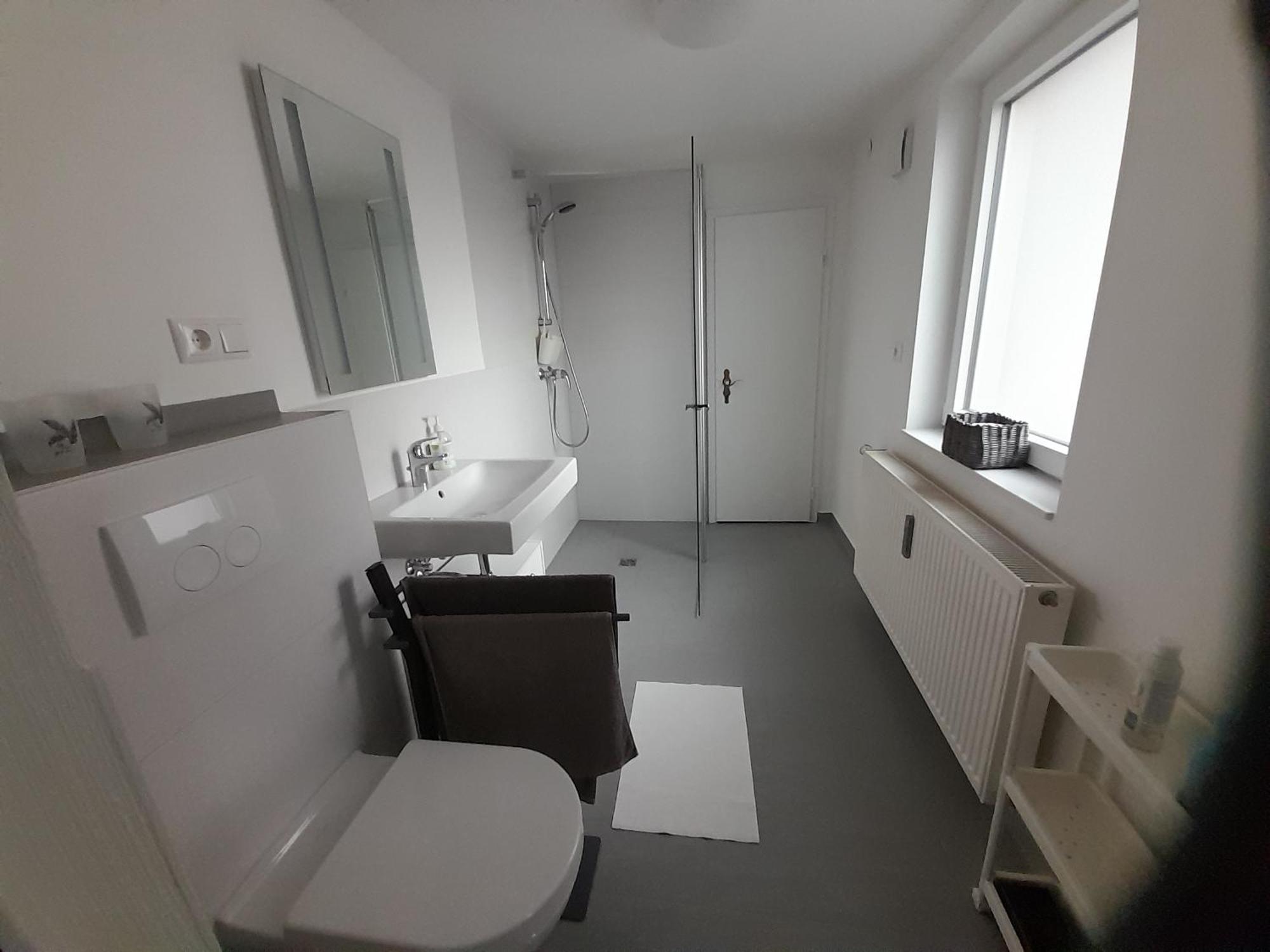 Wesselburen Haus Edel 아파트 외부 사진